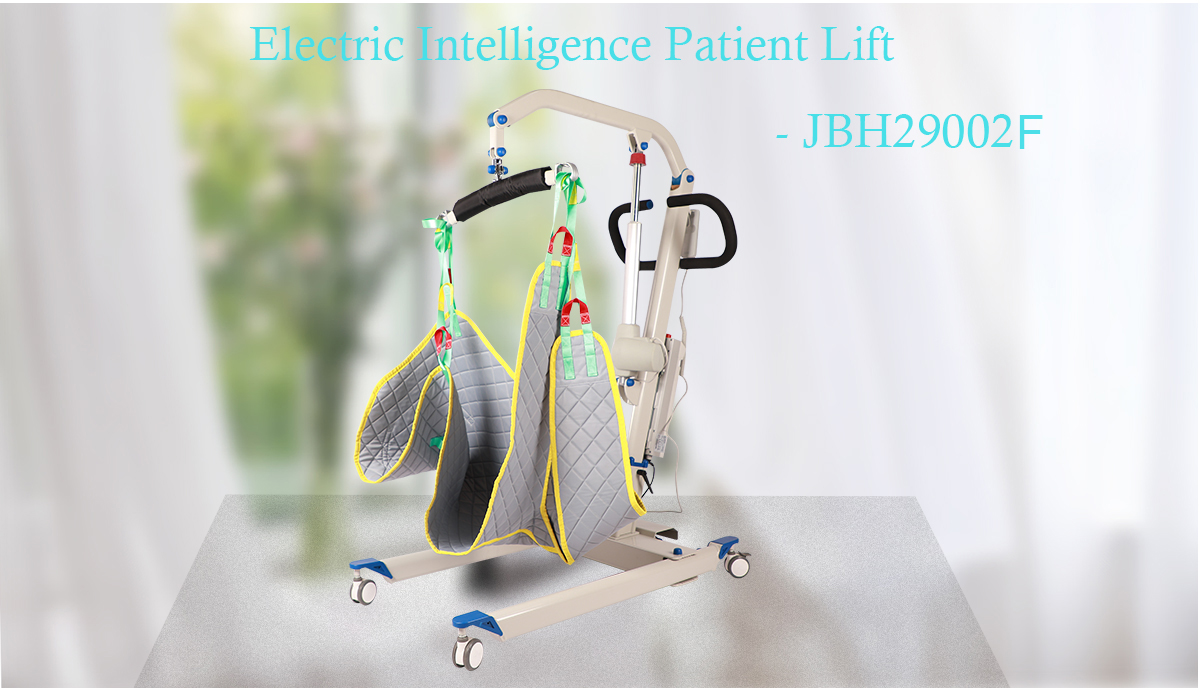 JBH Patient Lift JBH lift pasien