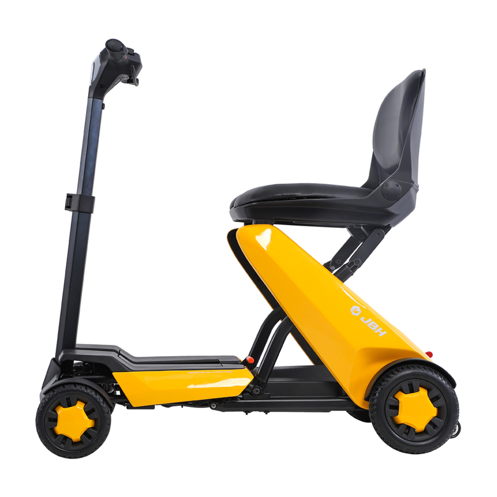 JBH Modern 4 Wheel Mobility Scooter FNS01
