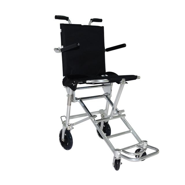 JBH Manual Compact Transport Wheelchair S003