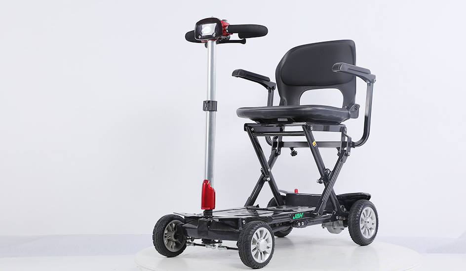 Skuter Mobilitas FBC01