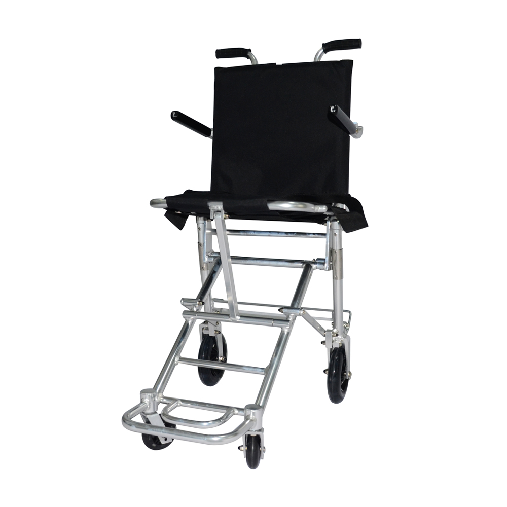 JBH Manual Compact Transport Wheelchair S003