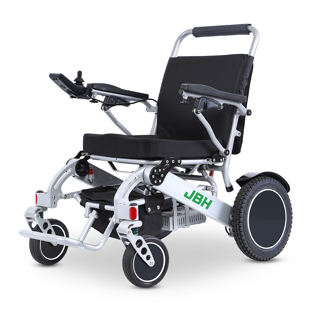 JBH Roda roda bertenaga listrik yang ringan D12 D12
