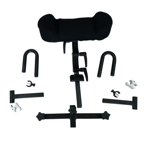 Aksesori Kursi Roda Listrik Penting yang Berfokus pada Keselamatan: Panduan Lengkap