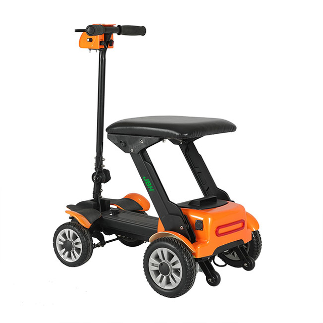 JBH Scooter mobilitas listrik ringan FDB05