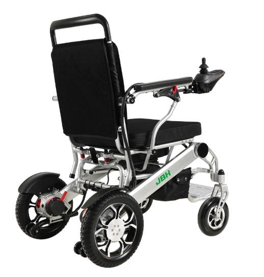 Kapan Harus Beralih Dari Walker Ke Cane Setelah Penggantian Pinggul