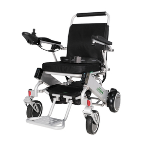 JBH kursi roda listrik ringan untuk lansia d03