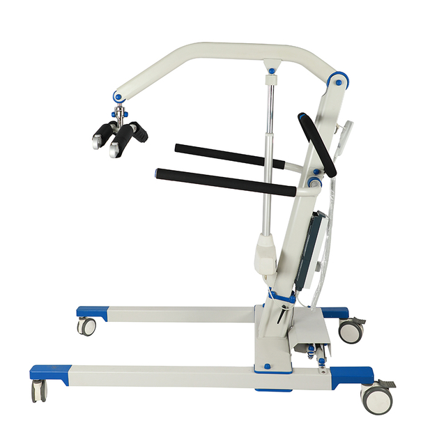 Lift Pasien Homecare Listrik JBH 29001