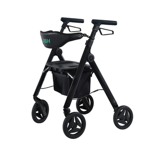 JBH feather lite mudah ditangani walker w01