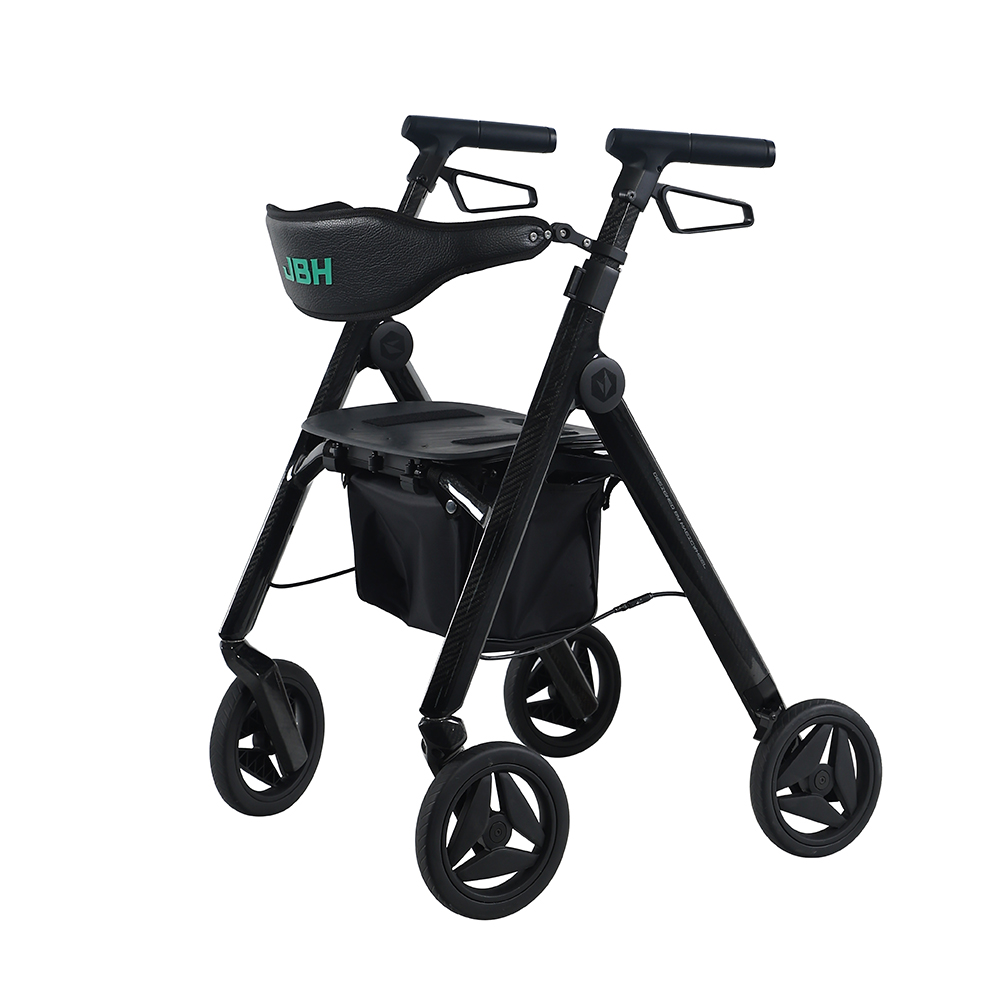 JBH feather lite mudah ditangani walker w01