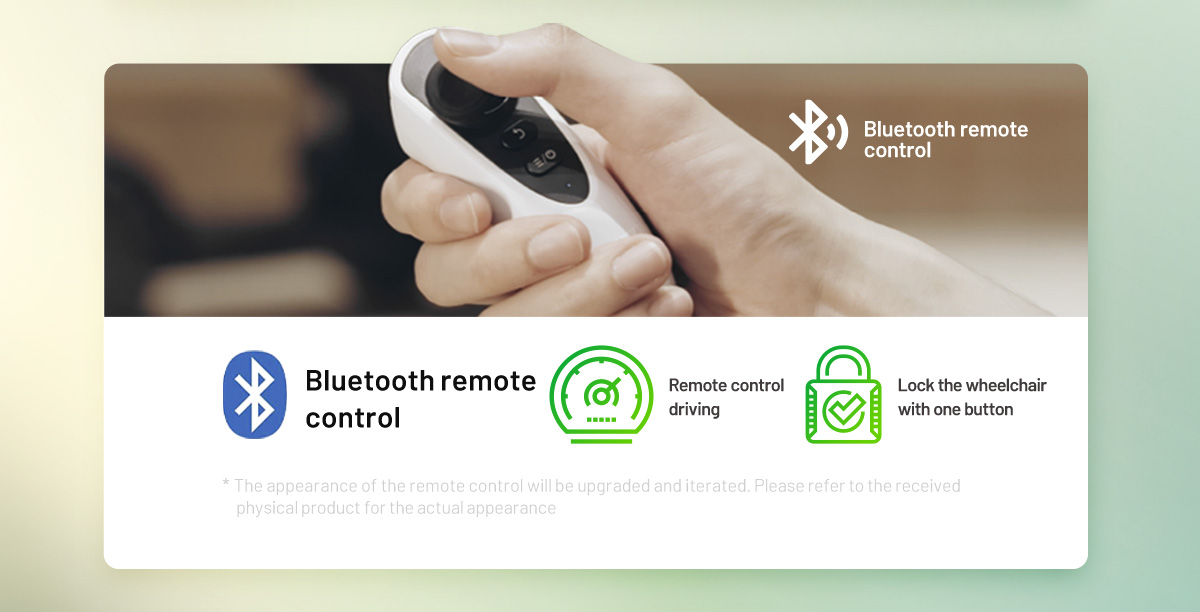 Kursi Roda Serat Karbon DC07L-