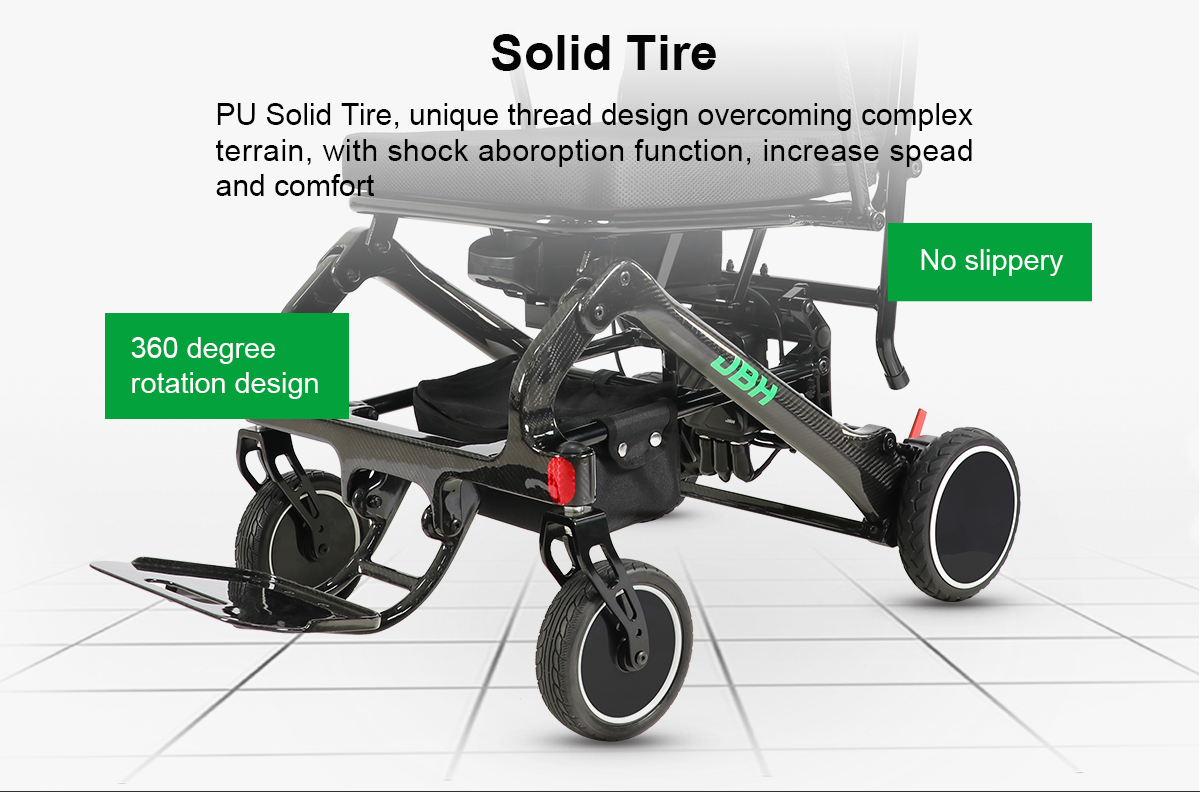 kursi roda untuk manula