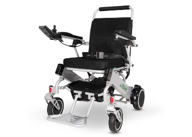 Seberapa lebar jalan kursi roda