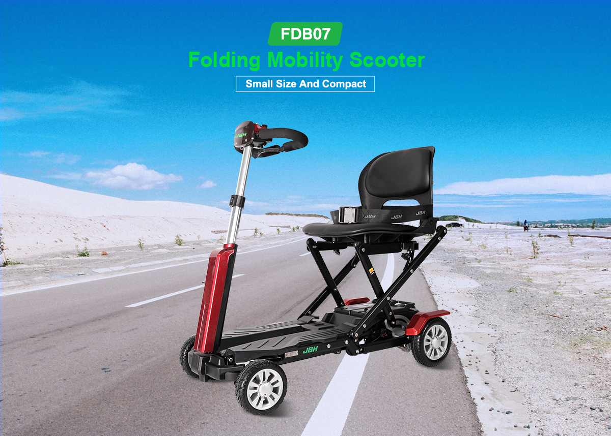 Mobility Scooter FDB07 