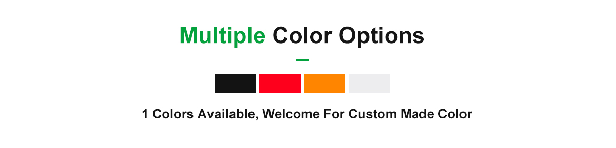 Warna kursi roda paduan d10 