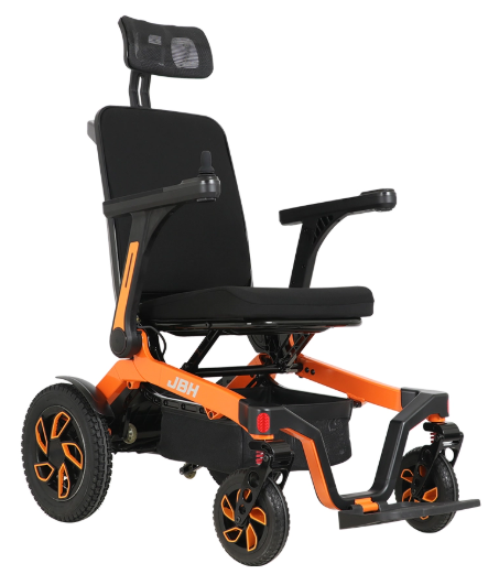 Cara Menyesuaikan Rem pada Walker: Panduan Langkah demi Langkah