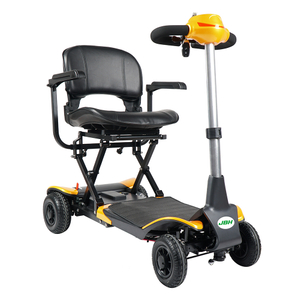 JBH Skuter Mobilitas Ringan Lipat Otomatis