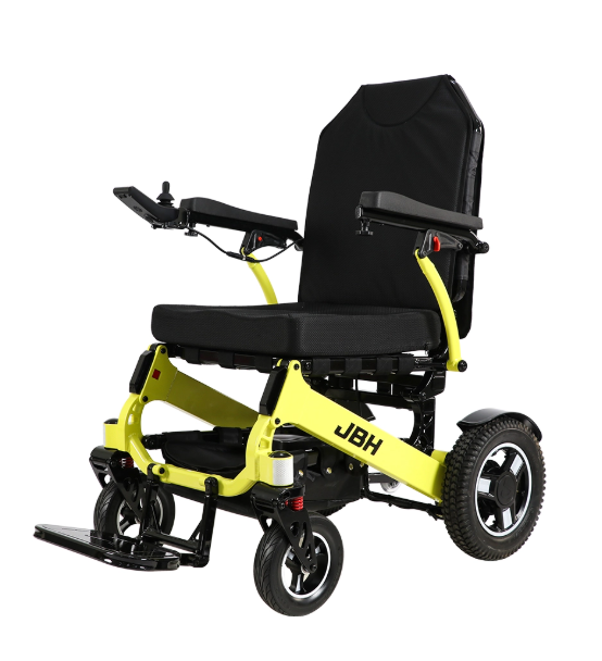 Cara Melipat Walker: Panduan Lengkap