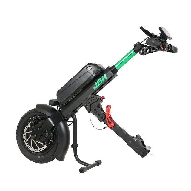 JBH Perlengkapan Daya Ringan Portabel untuk Perjalanan T02