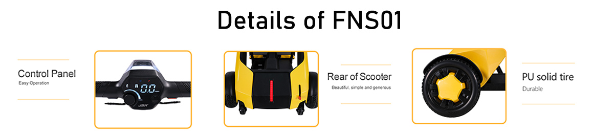 rincian Mobilitas Skuter FNS01