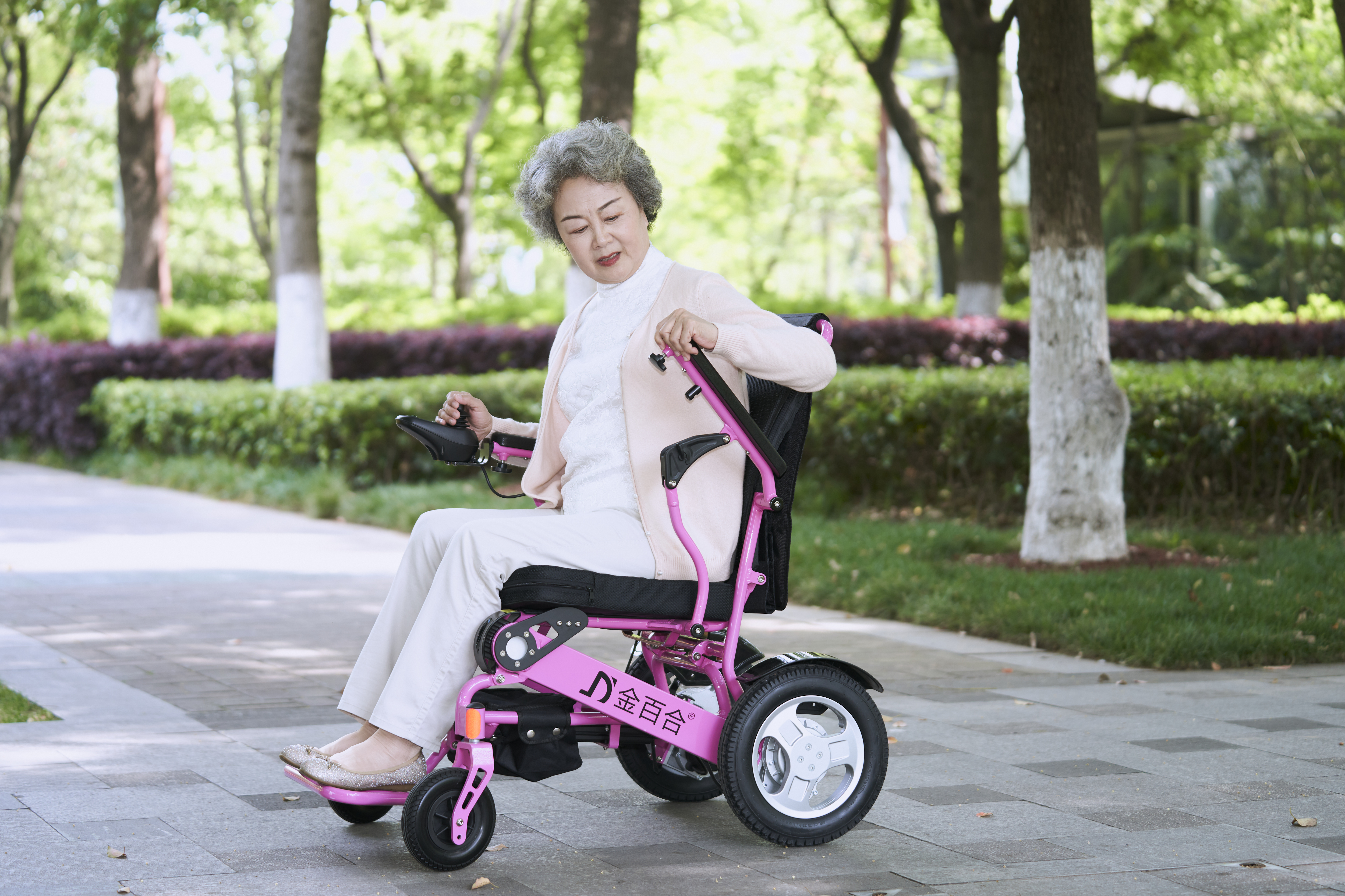 Lima Pengetahuan Tidak Biasa Tentang Mobilitas Skuter Yang Tidak Dapat Anda Pelajari Dari Buku