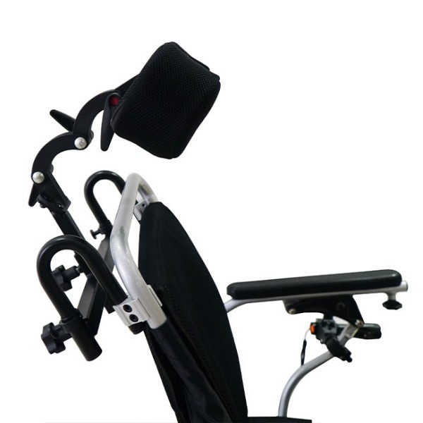 Panduan Lengkap Aksesoris Kursi Roda Listrik untuk Pemula