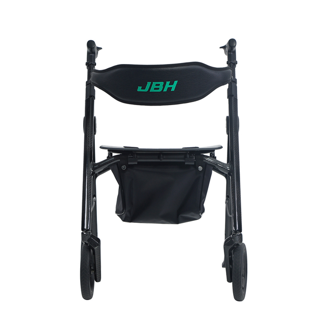 JBH feather lite mudah ditangani walker w01