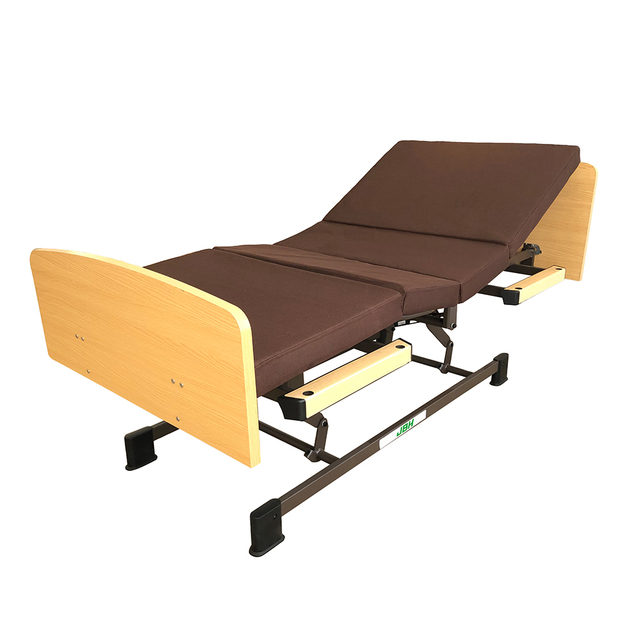 JBH Tempat Tidur Perawatan Listrik Berkualitas Tinggi AB301