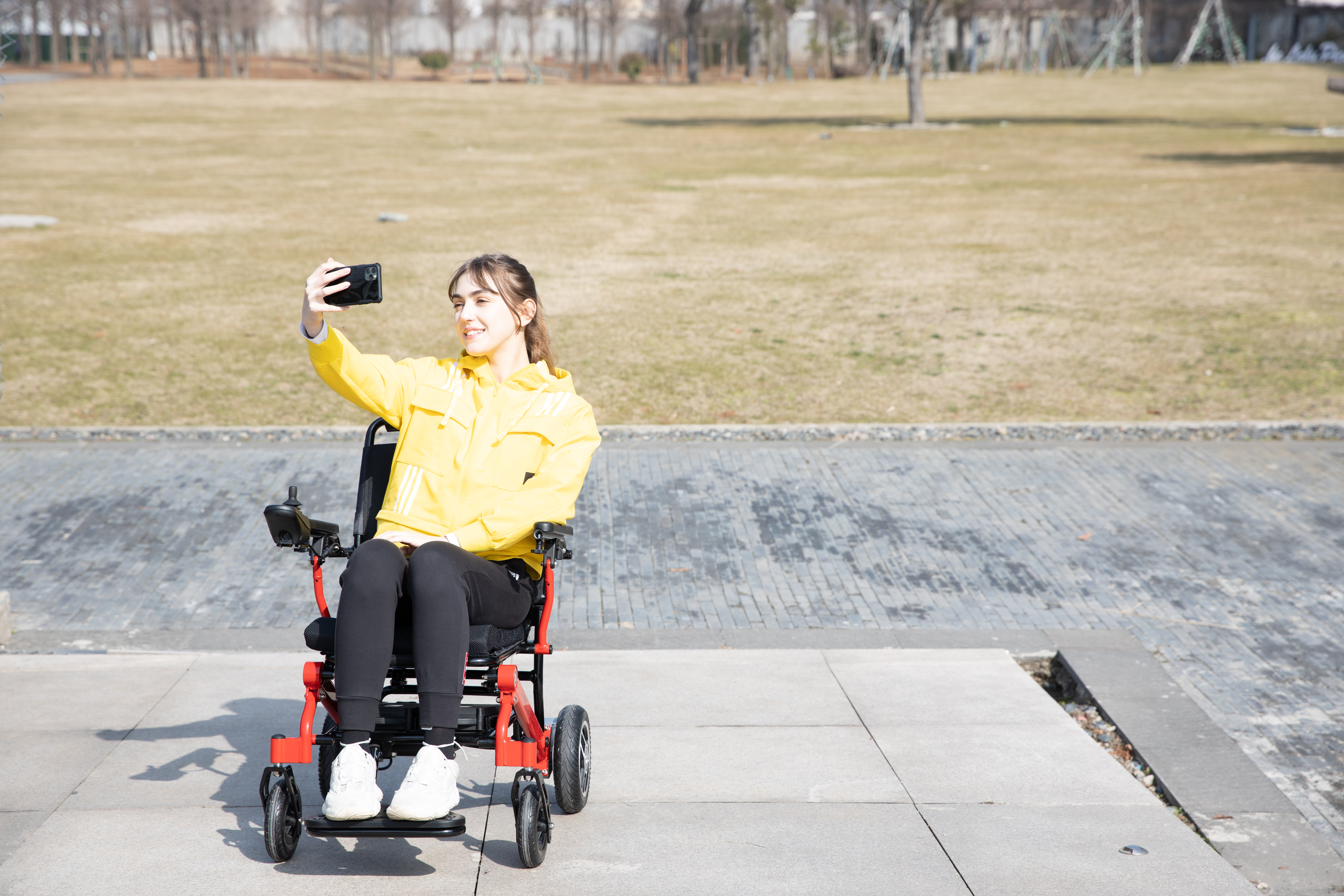 14 Hal Tentang Kursi Roda Electirc yang Anak Anda Tidak Ingin Anda Ketahui