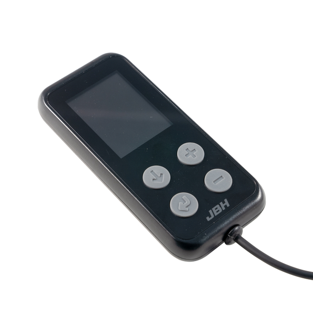 Pemrogram Joystick